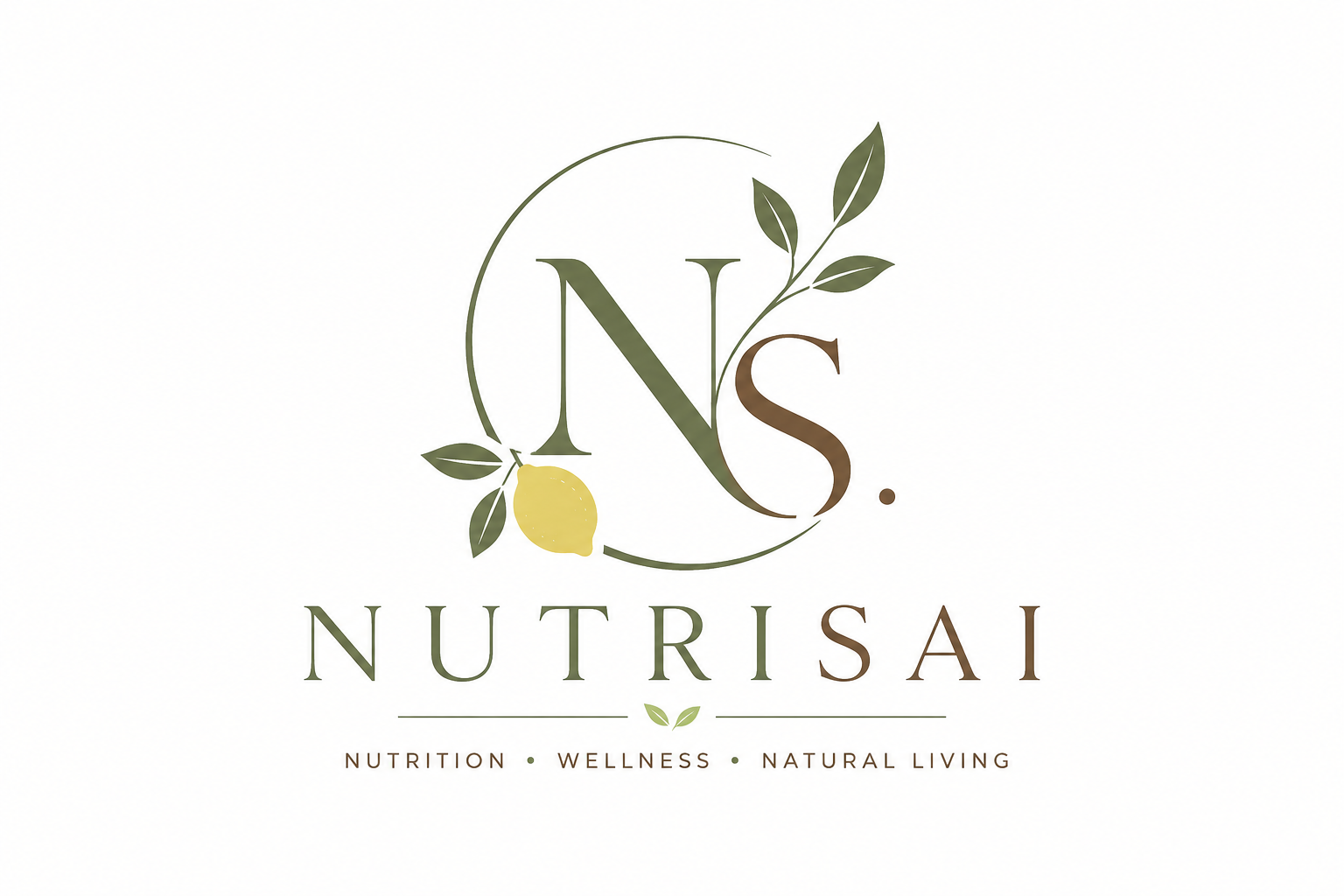nutrisai store logo